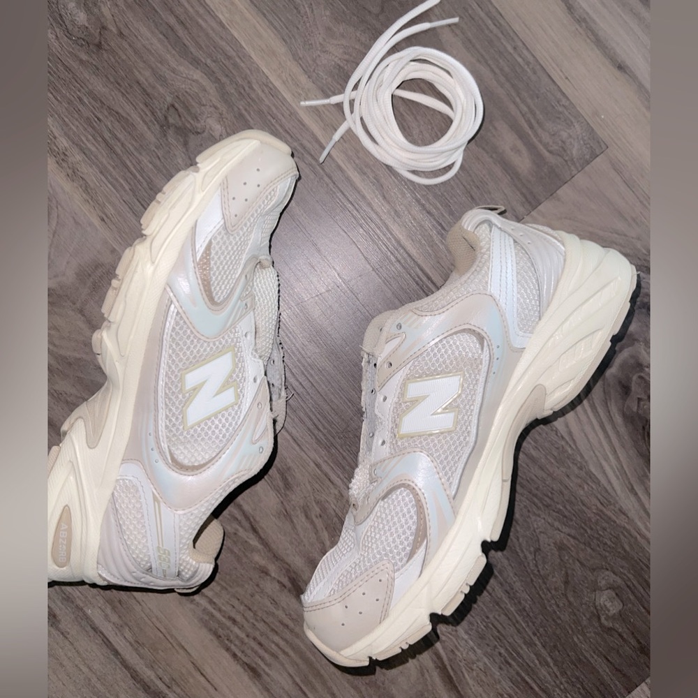 New balance sneakers